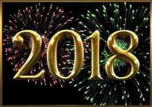 Summarize business activities in 2017, Guidelines, Tasks in 2018