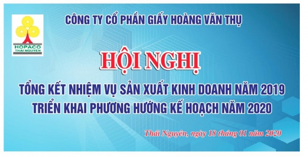 Tong ket 2019
