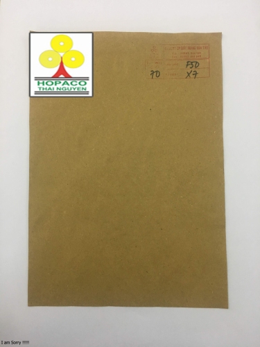Giấy Kraft F50