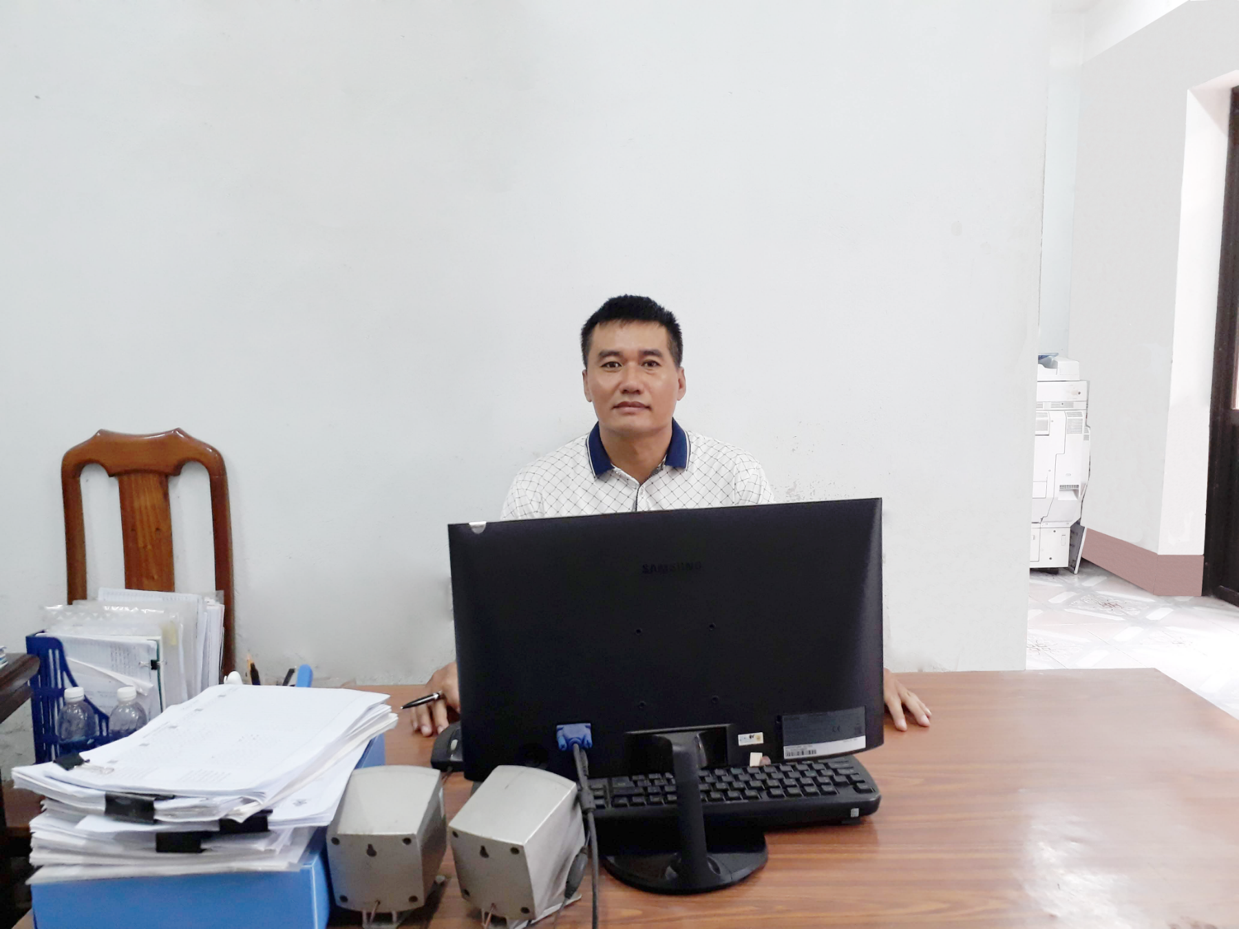 bac hai