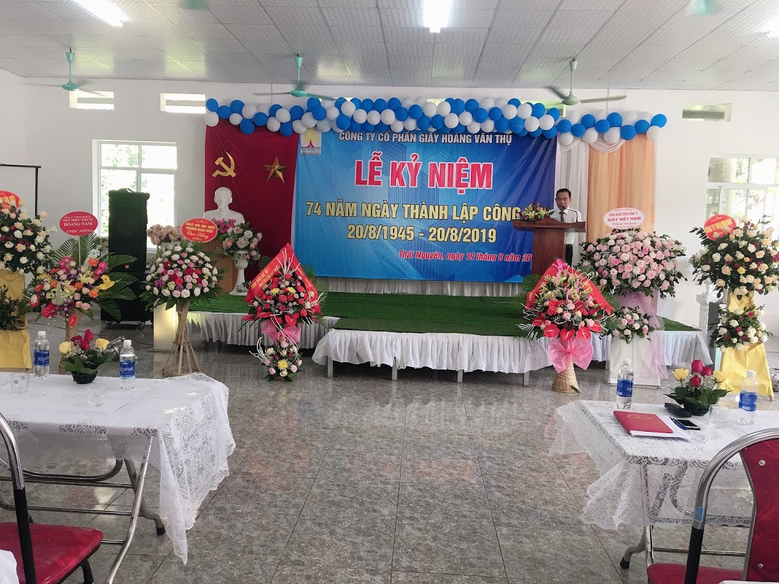 Vu Thai Son