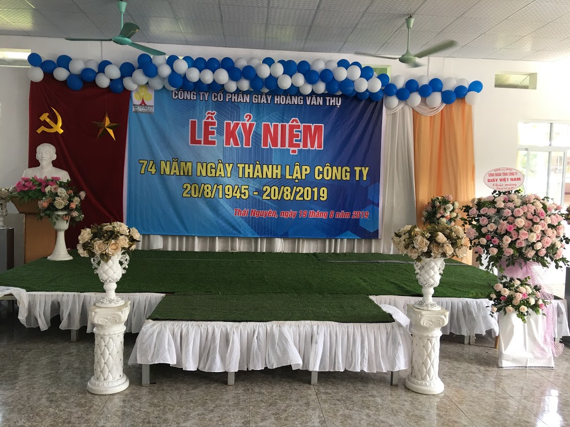 Lễ Kỷ niệm