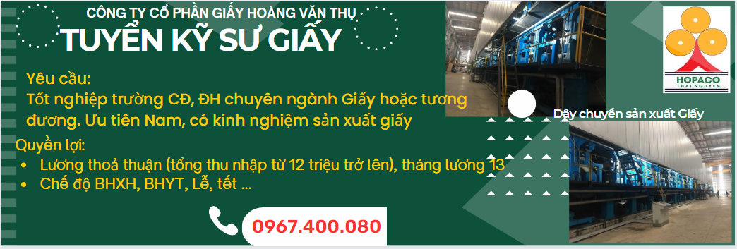 Kỹ sư Giấy