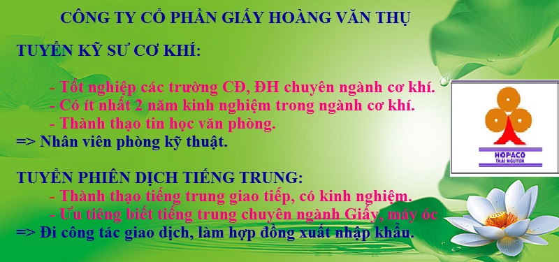 Co khi Tieng Trung