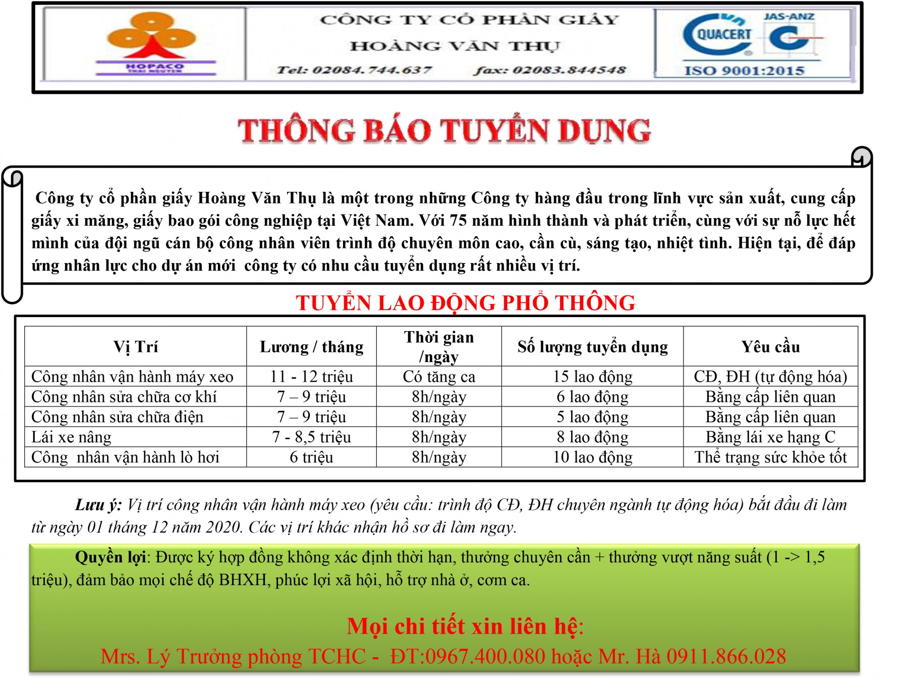 Tuyen CN T10 N2020