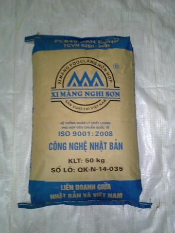 bao bi xi mang